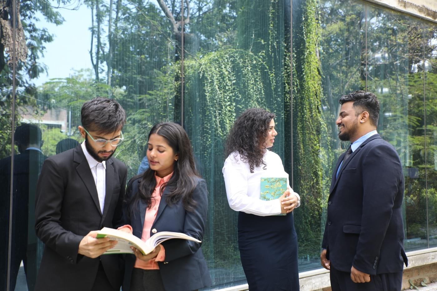 MICA Campus photo 67